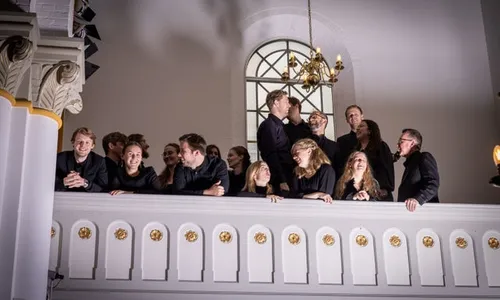 SCT Pauls Kirke